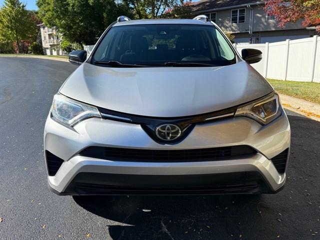 2017 TOYOTA RAV4 - Image 42