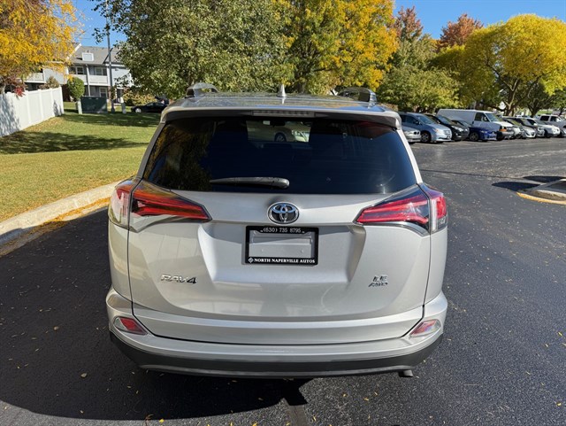 2017 TOYOTA RAV4 - Image 45