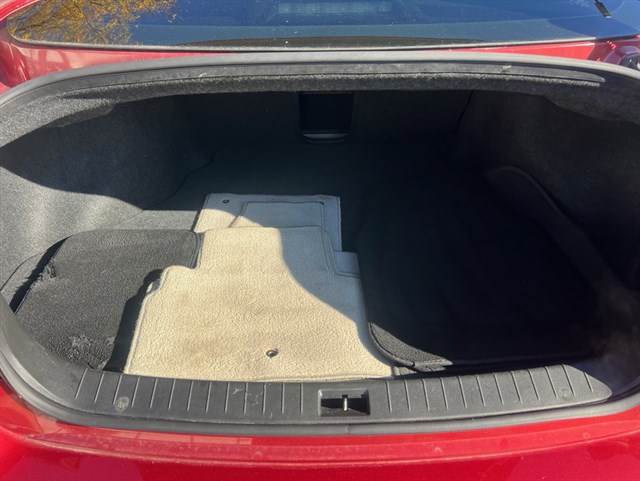 2015 INFINITI Q50 - Image 13