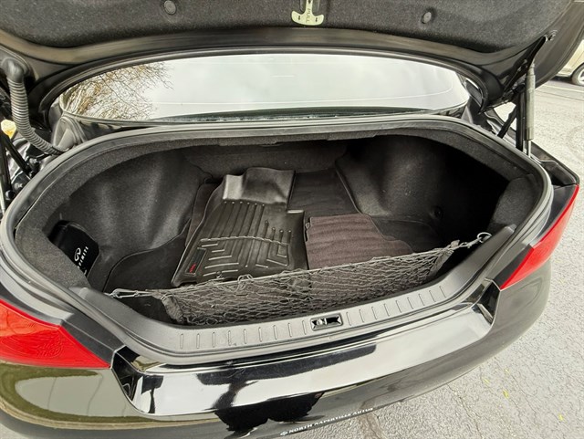 2015 INFINITI Q40 - Image 25