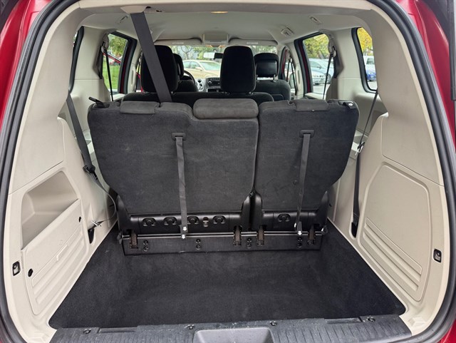 2016 DODGE GRAND CARAVAN - Image 22