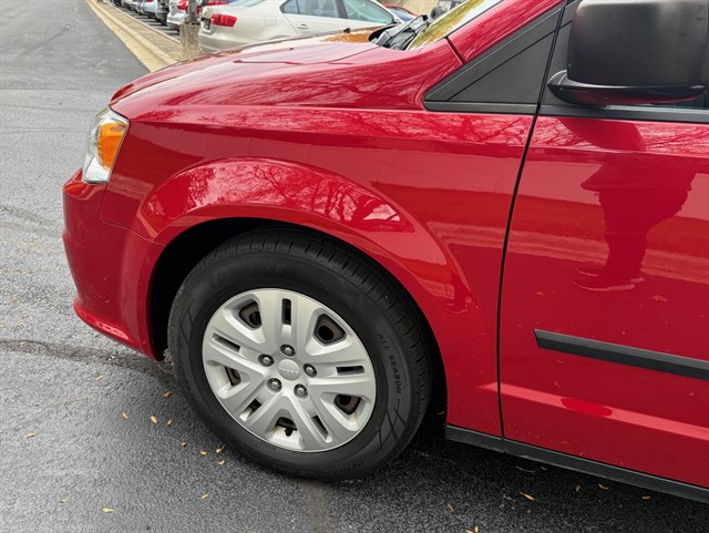 2016 DODGE GRAND CARAVAN - Image 31