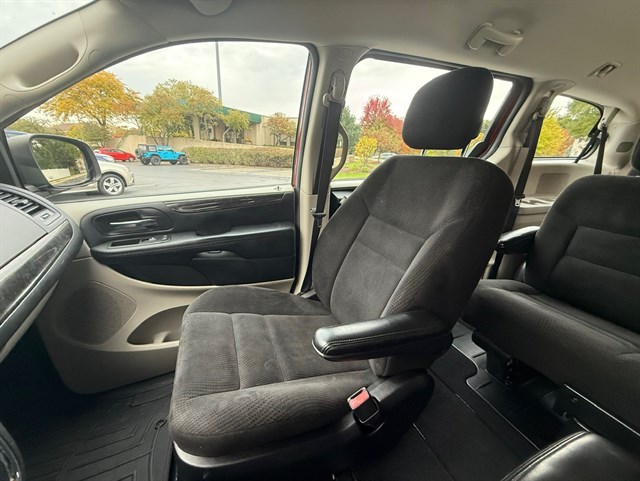 2016 DODGE GRAND CARAVAN - Image 27