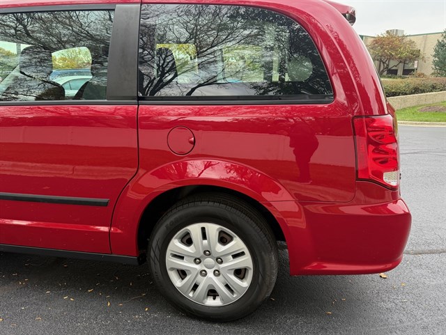 2016 DODGE GRAND CARAVAN - Image 32