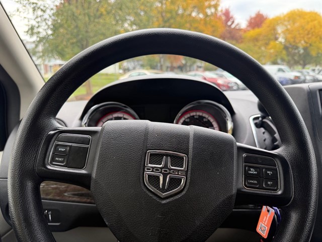 2016 DODGE GRAND CARAVAN - Image 20