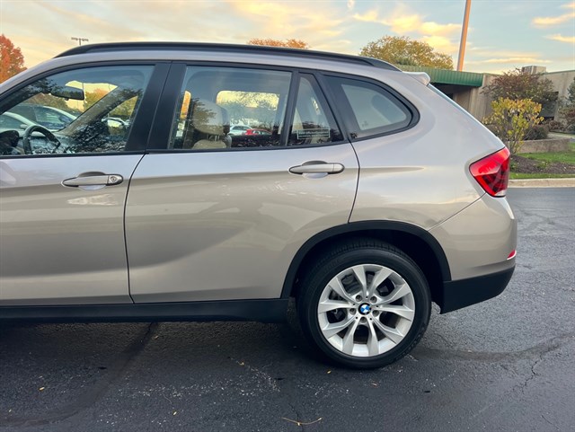 2014 BMW X1 - Image 37
