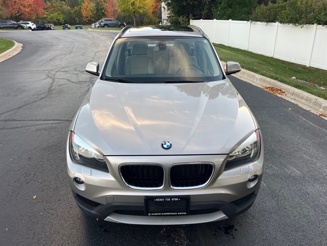 2014 BMW X1 - Image 34