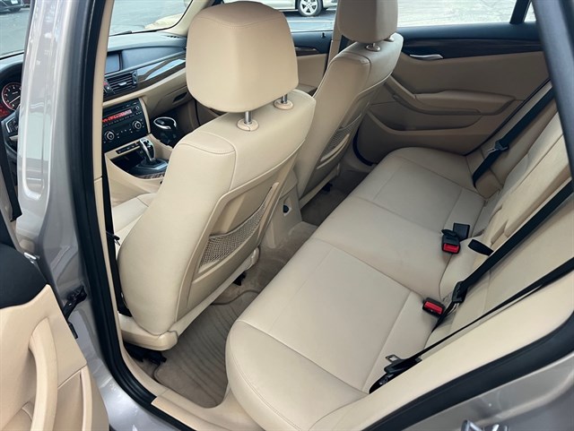 2014 BMW X1 - Image 22