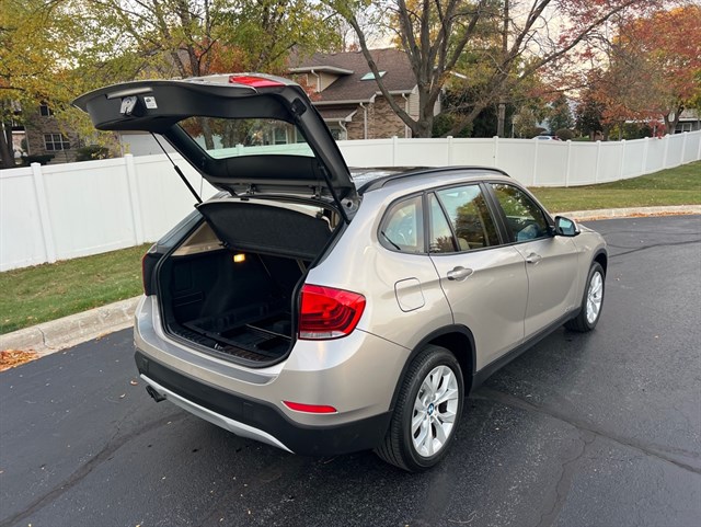 2014 BMW X1 - Image 32