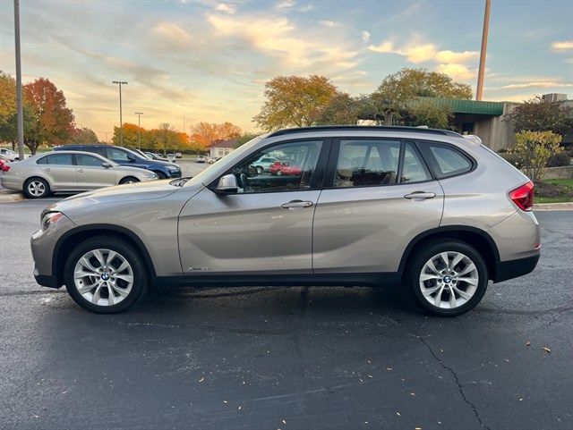 2014 BMW X1 - Image 9