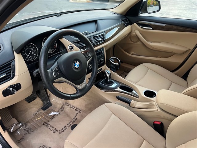 2014 BMW X1 - Image 14