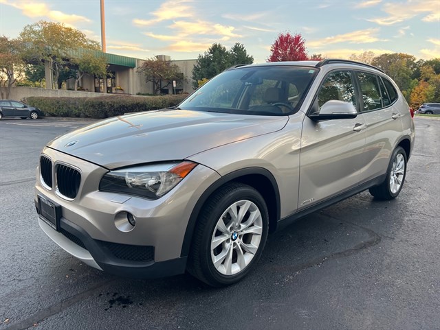 2014 BMW X1 - Image 10