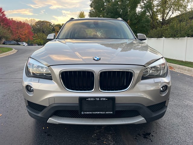 2014 BMW X1 - Image 11