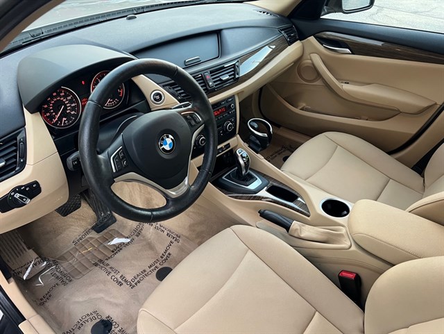 2014 BMW X1 - Image 26