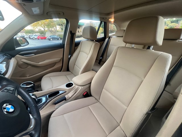 2014 BMW X1 - Image 19