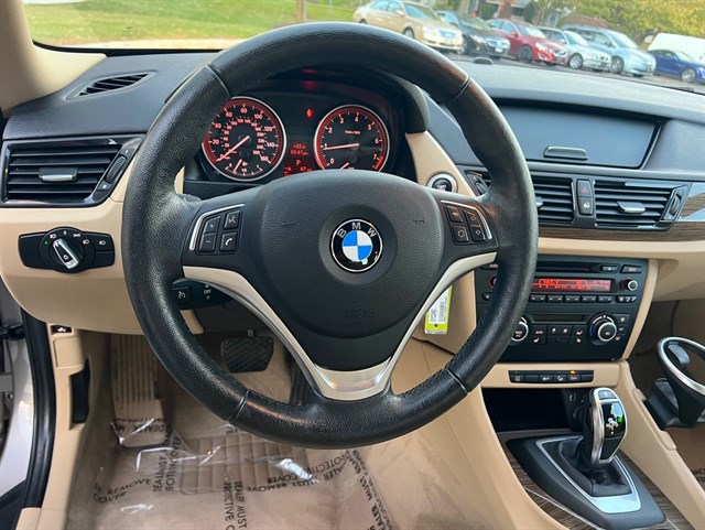 2014 BMW X1 - Image 28