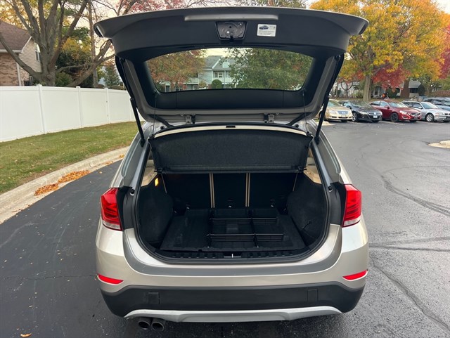 2014 BMW X1 - Image 31