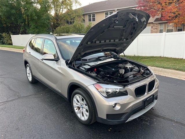 2014 BMW X1 - Image 12