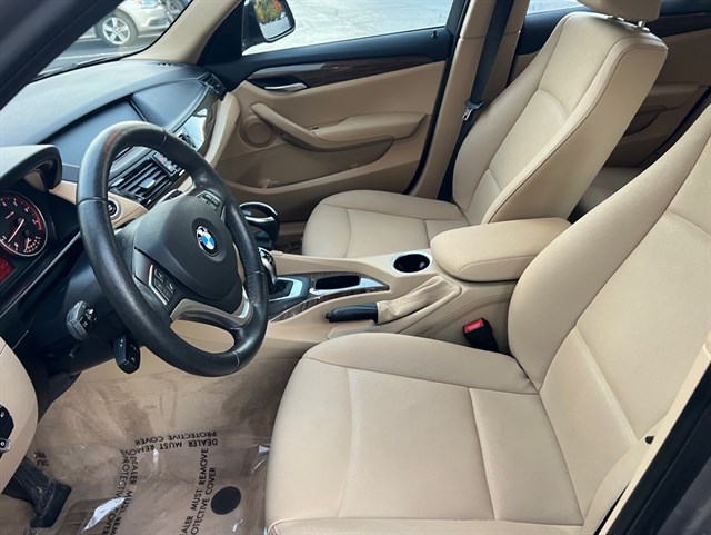 2014 BMW X1 - Image 20