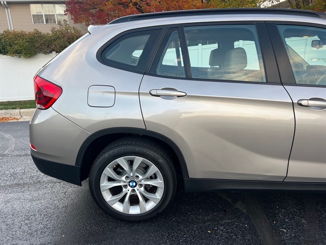 2014 BMW X1 - Image 40