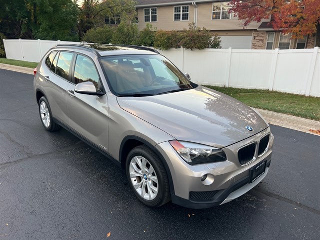 2014 BMW X1 - Image 42