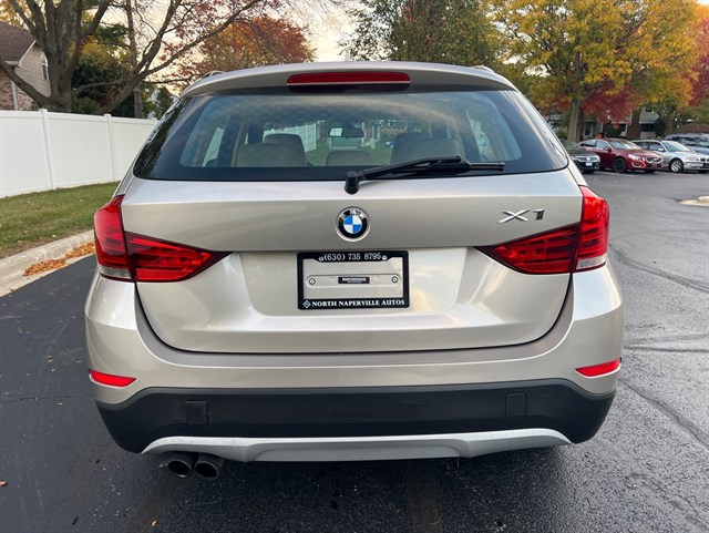 2014 BMW X1 - Image 7