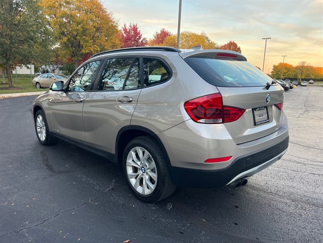 2014 BMW X1 - Image 38