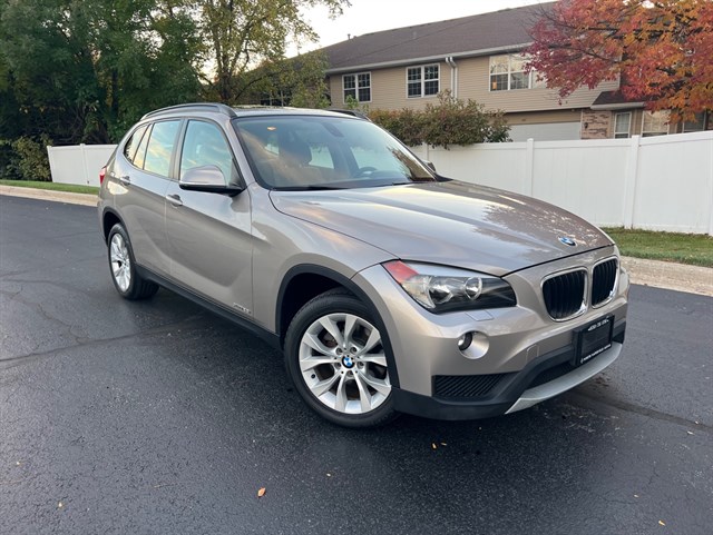 2014 BMW X1 - Image 2