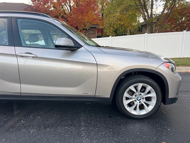 2014 BMW X1 - Image 41