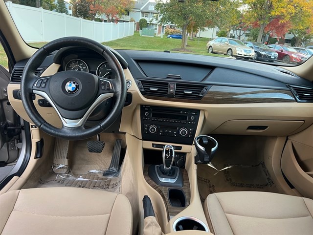 2014 BMW X1 - Image 23