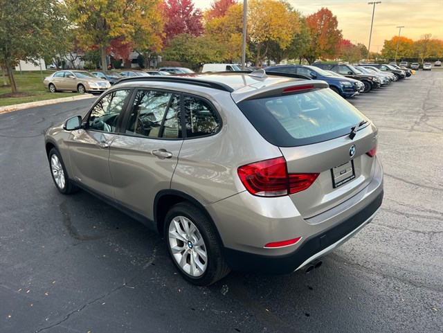 2014 BMW X1 - Image 8