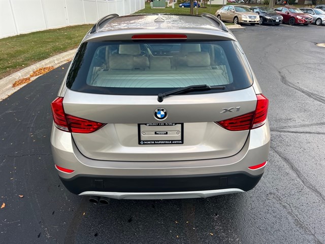 2014 BMW X1 - Image 39