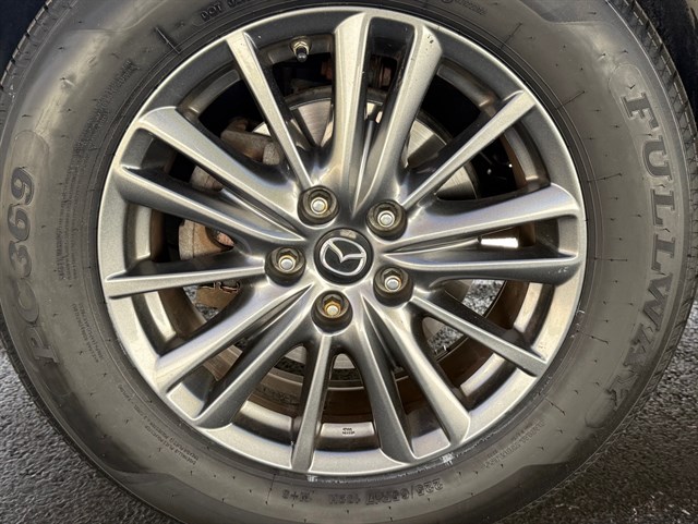 2018 MAZDA CX-5 - Image 32