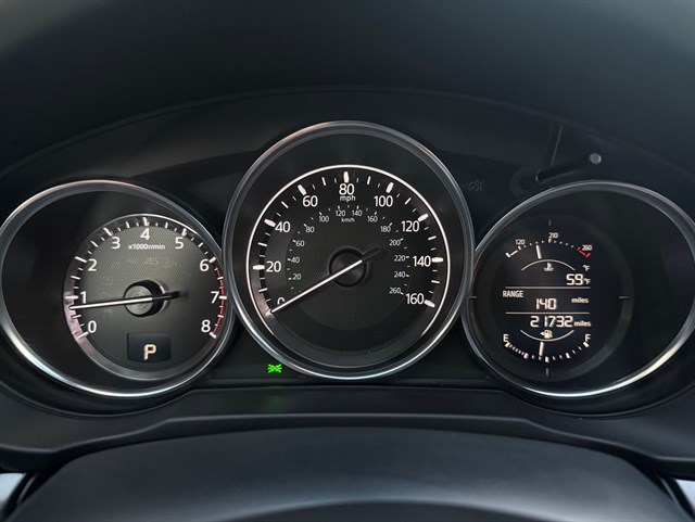 2018 MAZDA CX-5 - Image 14