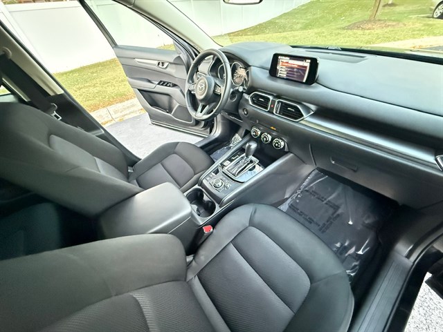 2018 MAZDA CX-5 - Image 44