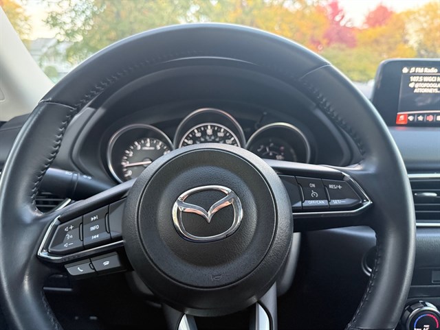 2018 MAZDA CX-5 - Image 15