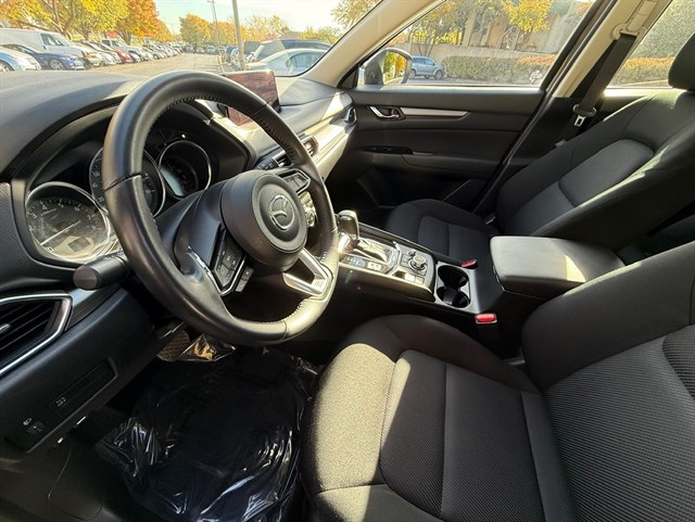 2018 MAZDA CX-5 - Image 28