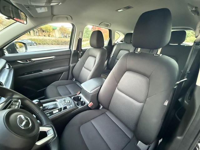 2018 MAZDA CX-5 - Image 16