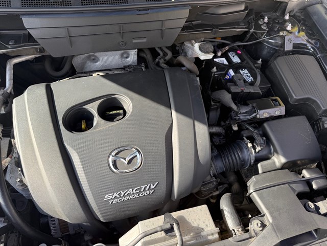 2018 MAZDA CX-5 - Image 31