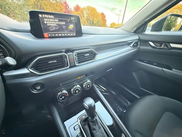 2018 MAZDA CX-5 - Image 47