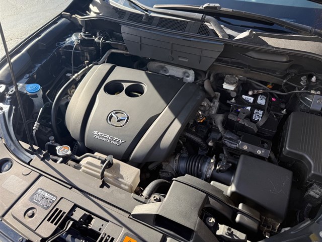 2018 MAZDA CX-5 - Image 13