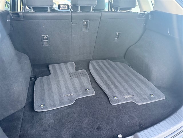 2018 MAZDA CX-5 - Image 46