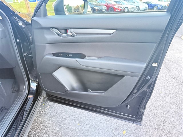 2018 MAZDA CX-5 - Image 43