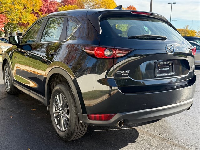 2018 MAZDA CX-5 - Image 34