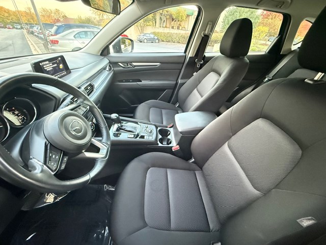 2018 MAZDA CX-5 - Image 49