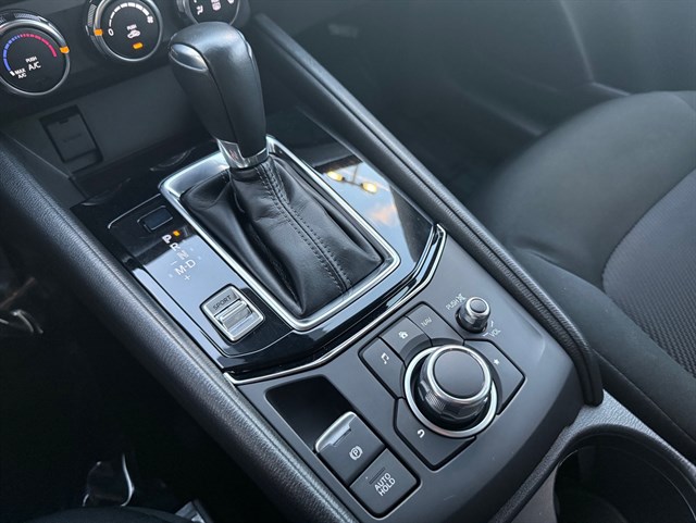 2018 MAZDA CX-5 - Image 19