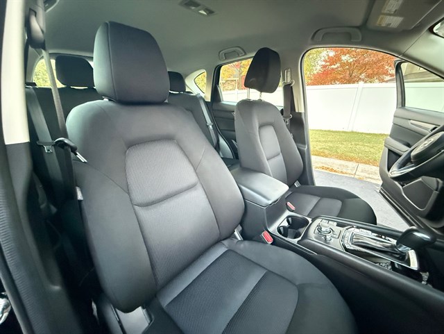 2018 MAZDA CX-5 - Image 25