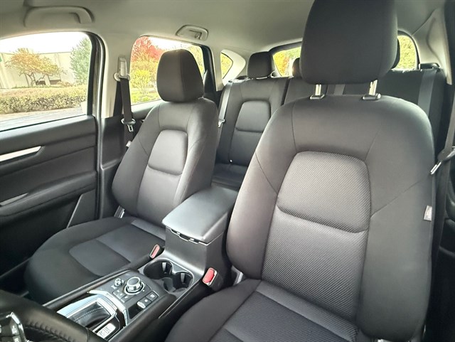 2018 MAZDA CX-5 - Image 22