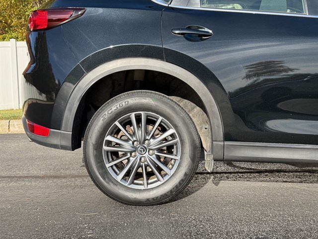 2018 MAZDA CX-5 - Image 36