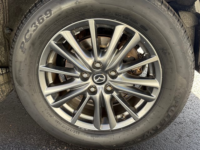 2018 MAZDA CX-5 - Image 33